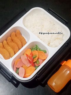 Foto resep Tumis