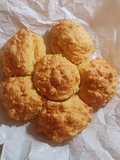 Chipacitos keto