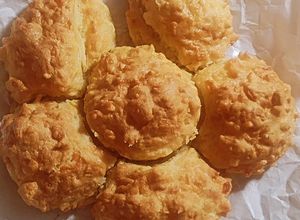Una foto de Chipacitos keto