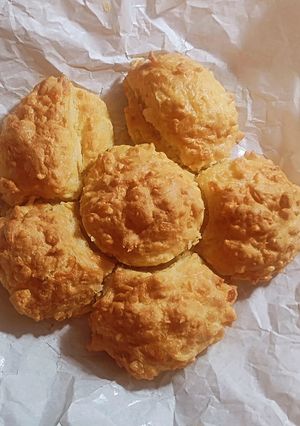 Una foto de Chipacitos keto