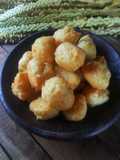 Lenthok Khas Jogja