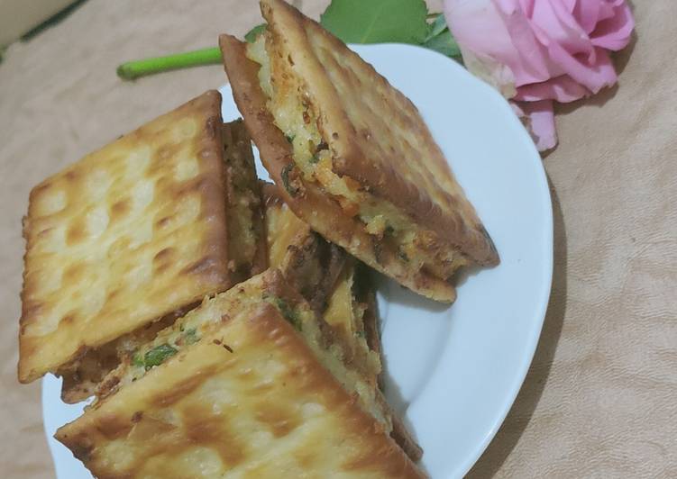 Gabin rogut ayam keju