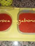 Passata di Pomodoro Fresco da Congelare