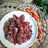 Ikan Sepat Asin Balado