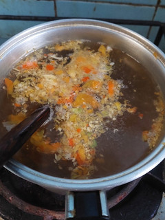 Foto resep Kuah Cuko Pempek Rumahan