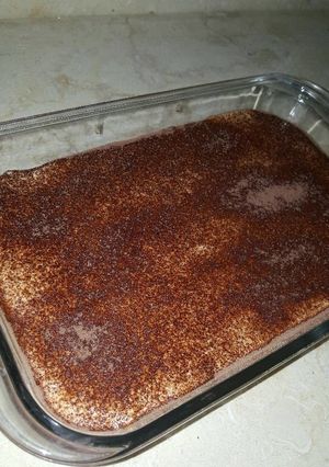 صورة لوصفة حلى كيك السفن دايز