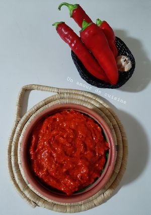 Une photo de Hrissa 🌶