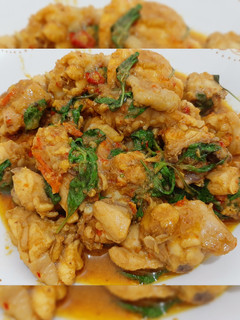 Foto resep Ayam Woku 🌱
