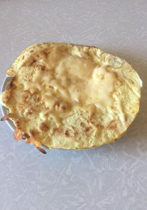 Фото Вкусный завтрак.