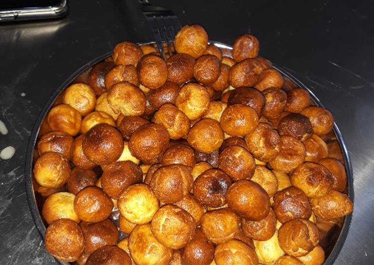 Recipe of Appetizing Gullisuwa | The Best Food|Easy Recipes for Busy Familie