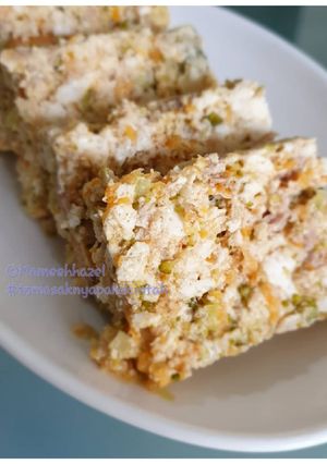 Foto resep Tahu Kukus Ramean