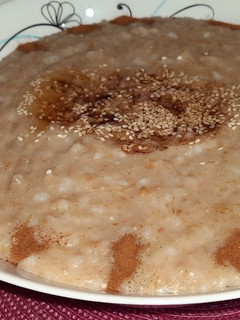 عکسی از دستور حلیم