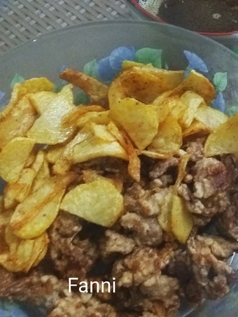 Cara Gampang Membuat Resep Bistik Sapi Anti Ribet, Lezat Sekali