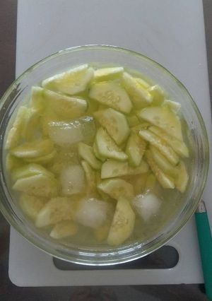 Foto principal de Remojón veraniego