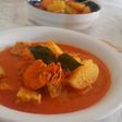 Gulai udang