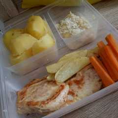 รูปของ Steak Ayam Saus Soya bahan Simple ga pake Ribet beb