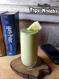 Smoothies Tape Matcha
