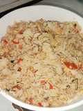 Nasi Goreng Bukan Paprika