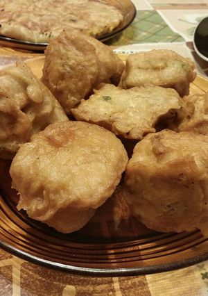 Foto resep Tahu isi sehat bergizi