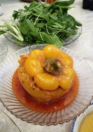 عکسی از دستور رنگی رنگی های خوشگل امشب من