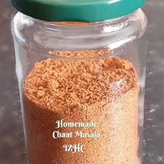 A picture of 🧂🍝Homemade Chaat Masala🍝🧂.
