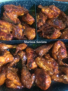 Foto resep Ayam Bakar Ungkep Kecap