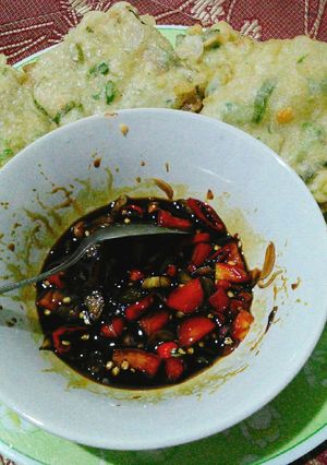 Foto resep Sambal Kecap