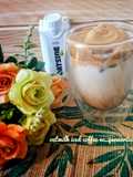 Oatmilk Iced Coffee