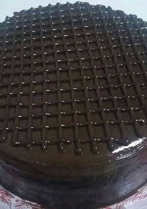 รูปของ หน้านิ่มช๊อกโกแลต (สำหรับเด็กแพ้กลูเตน)