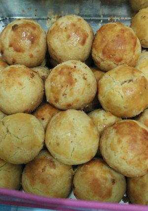 Foto resep Nastar