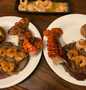 Simple Way Make Recipe Steak, lobster, shrimp (date night series) that is Perfect, Really Delicious}