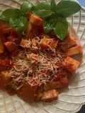 Gnocchi din făină de năut