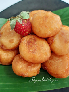 Foto resep 1009. Rondo Royal