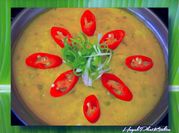 Hình ảnh của chả thịt heo