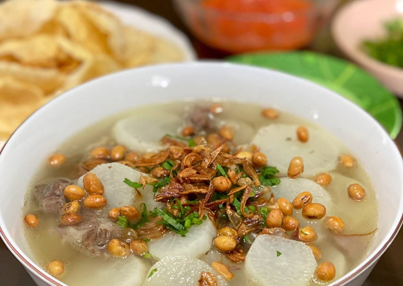 Soto Bandung