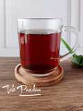 Teh Pandan