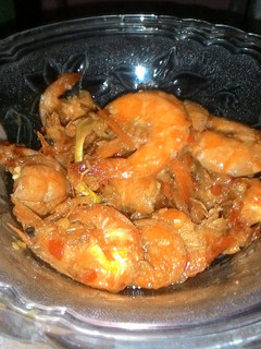 Foto resep Balado Udang