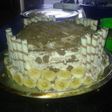 Torta grande y económica!