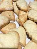 Canistrellis (biscuits corses)