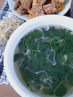 Foto resep Sayur Bayam Kemangi