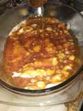 Crema de la abuela