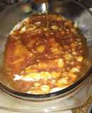 Crema de la abuela