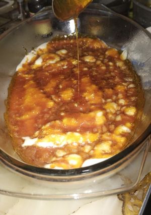 Una foto de Crema de la abuela