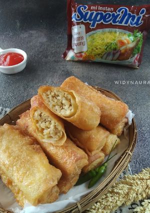 Foto resep Sosis solo supermi