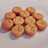 Muffins de avena y banana sin azúcar