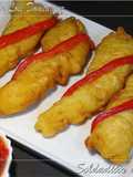 Soldaditos de Pavía