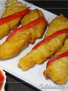 Una foto de Soldaditos de Pavía