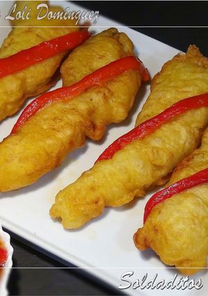 Foto principal de Soldaditos de Pavía