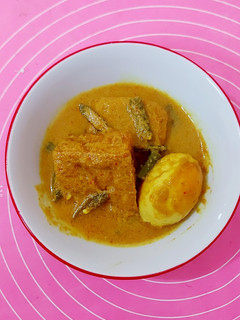 Foto resep Sayur Tahu ala Warteg