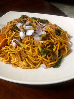 Foto resep Mie aceh daging sapi